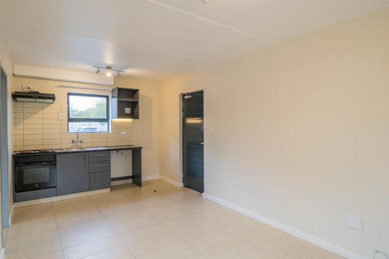 To Let 1 Bedroom Property for Rent in Diep River Western Cape